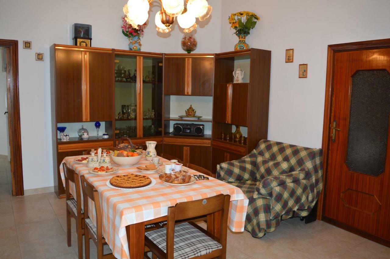 Casa Vacanze La Foggia Alberobello Exterior photo