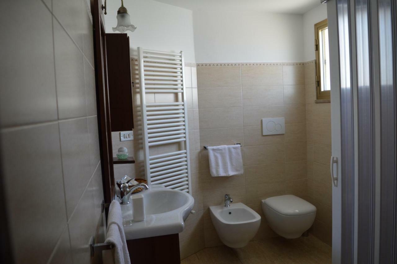 Casa Vacanze La Foggia Alberobello Exterior photo